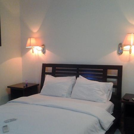 Puri Asih Hotel Seminyak  Bagian luar foto
