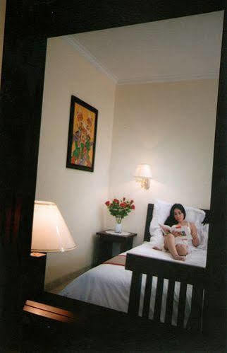 Puri Asih Hotel Seminyak  Bagian luar foto