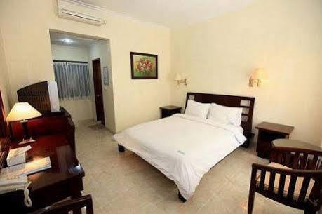 Puri Asih Hotel Seminyak  Bagian luar foto